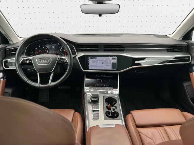 Audi A6 40 TDI Sport