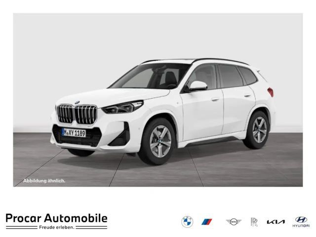 BMW X1 sDrive18i