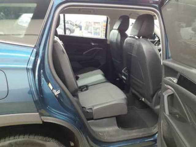 Volkswagen Tayron 2.0 TDI DSG