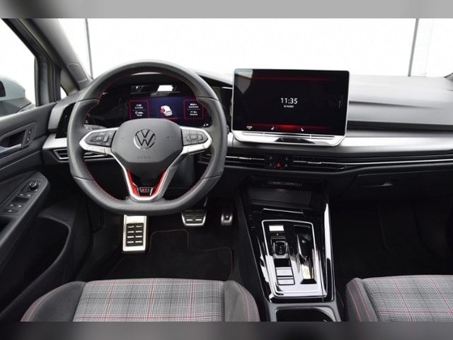 Volkswagen Golf DSG Golf VIII