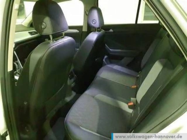 Volkswagen T-Roc 2.0 TDI DSG