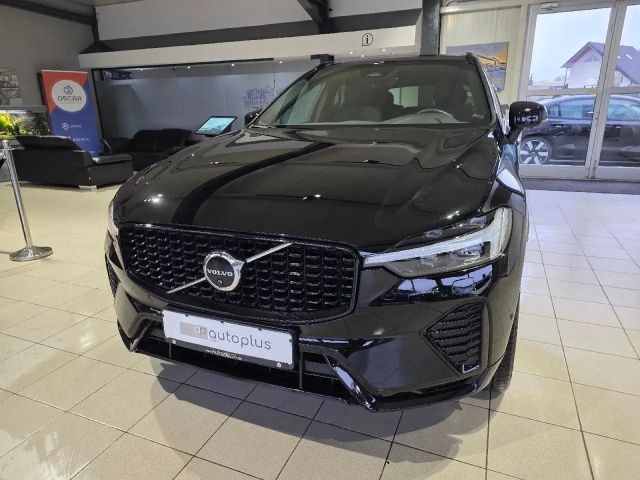Volvo XC60 AWD Dark Plus Recharge T6