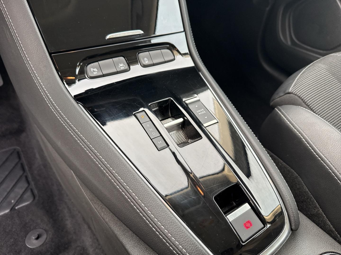 Opel Grandland 1.2 Turbo Enjoy Turbo