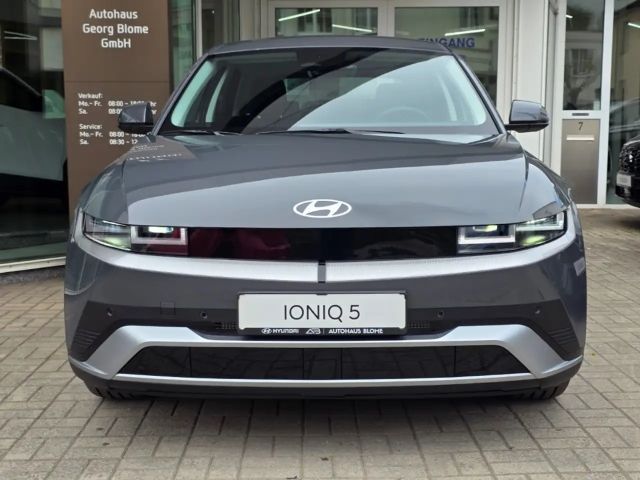 Hyundai IONIQ 5 Dynamiq