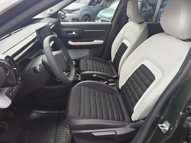 Citroën C3 Aircross Plus