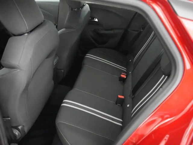 Opel Corsa GS-Line Grand Sport