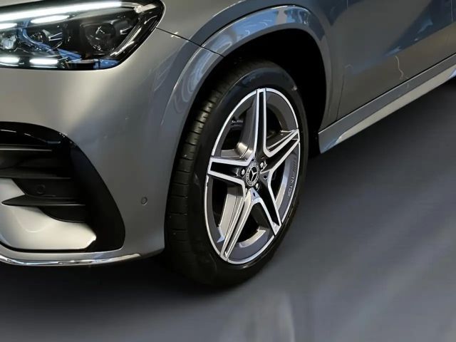 Mercedes-Benz GLE 450 4MATIC AMG Line