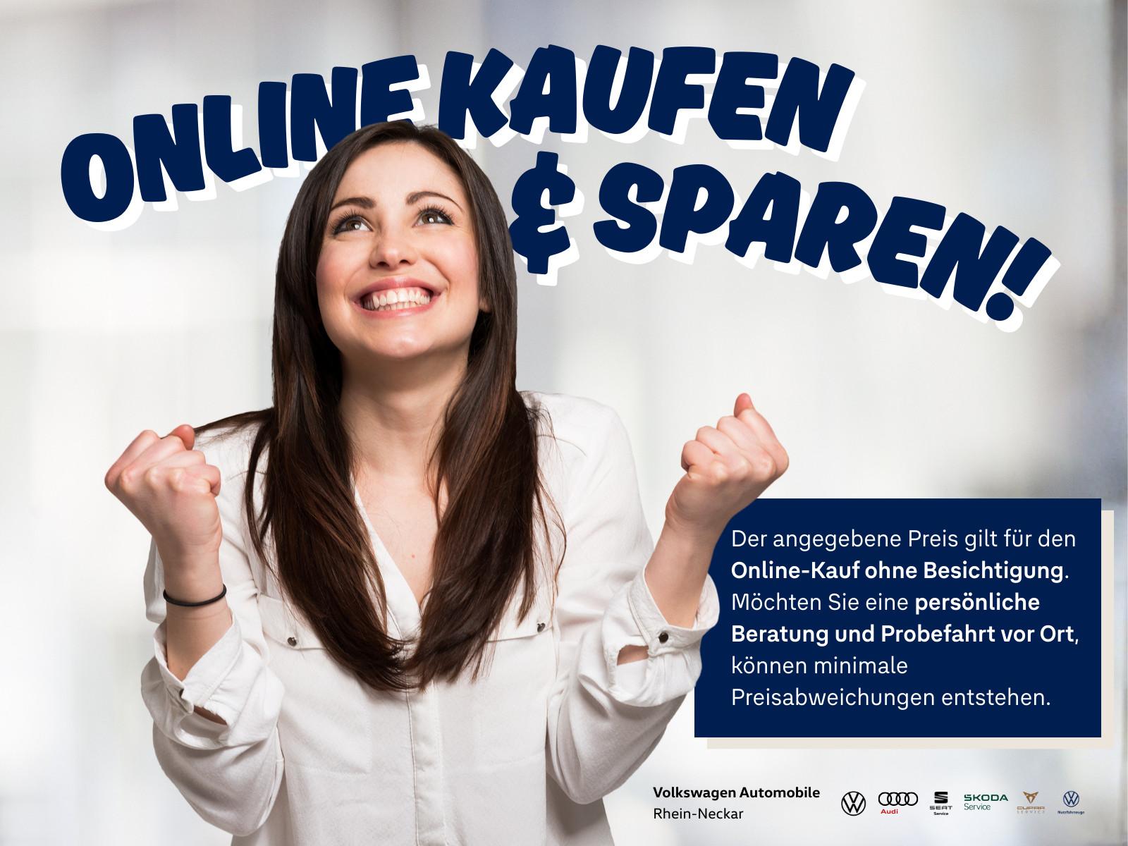 Volkswagen Tiguan 2.0 TSI 4Motion DSG R-Line