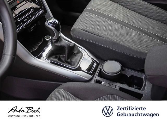 Volkswagen T-Roc 1.0 TSI