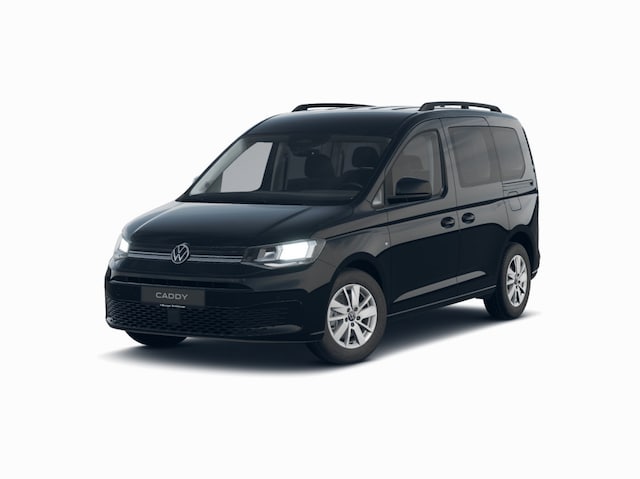 Volkswagen Caddy 1.5 TSI Life