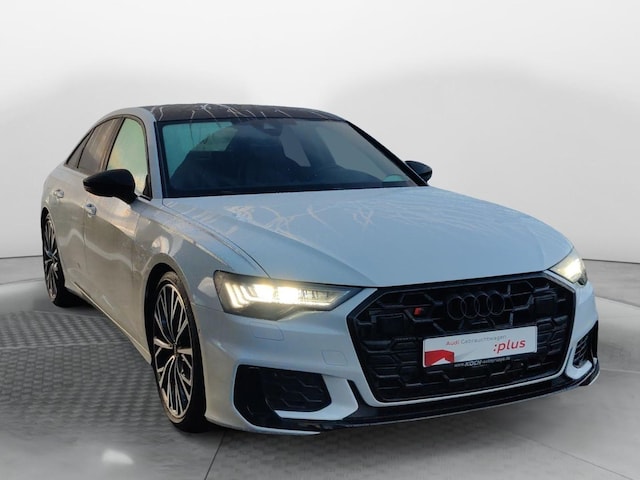 Audi S6 Quattro Sedan