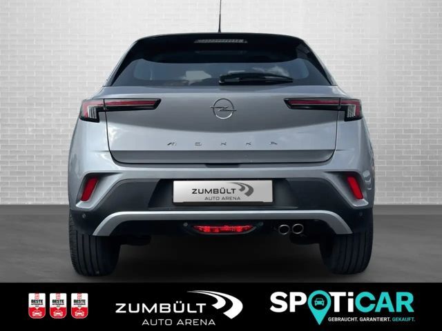 Opel Mokka 1.2 Turbo Elegance