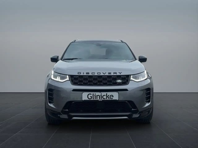 Land Rover Discovery Sport AWD D200 Dynamic SE