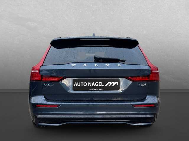 Volvo V60 AWD Dark Hybrid T6 Ultra