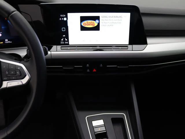 Volkswagen Golf 2.0 TDI DSG Life Variant