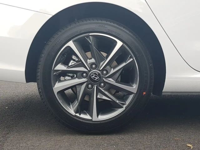 Hyundai i30 1.0 Advantage T-GDi