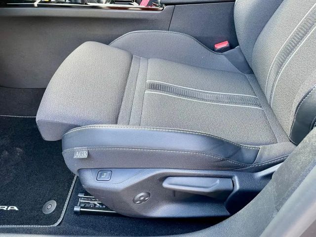 Opel Astra GS-Line Grand Sport Sports Tourer