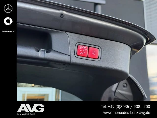 Mercedes-Benz B 180 Progressive