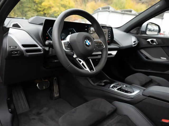 BMW 120 120d M-Sport Sedan
