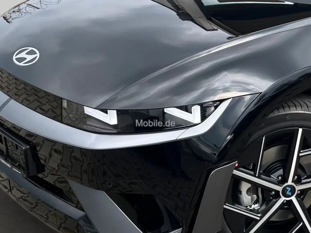 Hyundai IONIQ 5 Ioniq 5 N