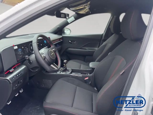 Hyundai Kona 1.6 2WD N Line T-GDi