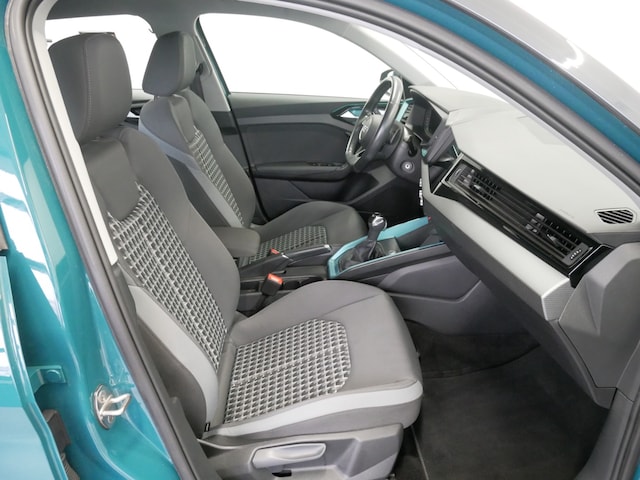 Audi A1 30 TFSI S-Tronic Sportback