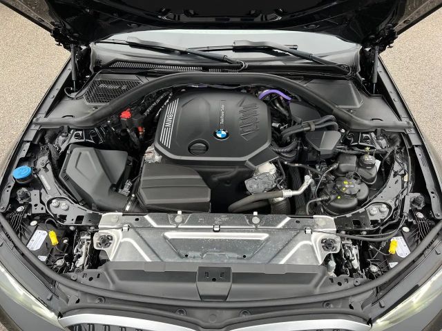 BMW 318 318d Touring