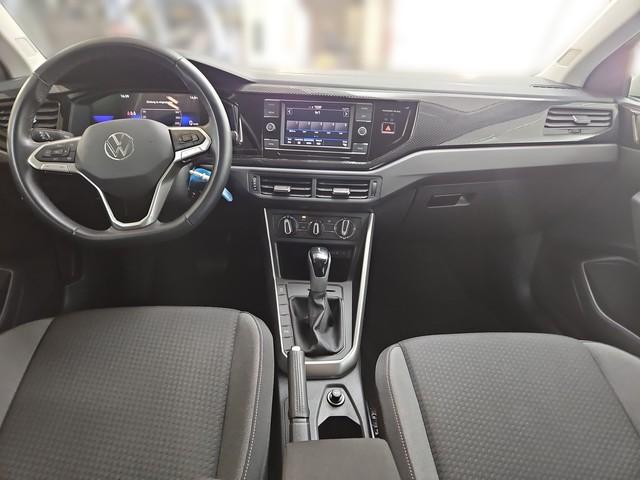 Volkswagen Taigo 1.0 TSI DSG Life