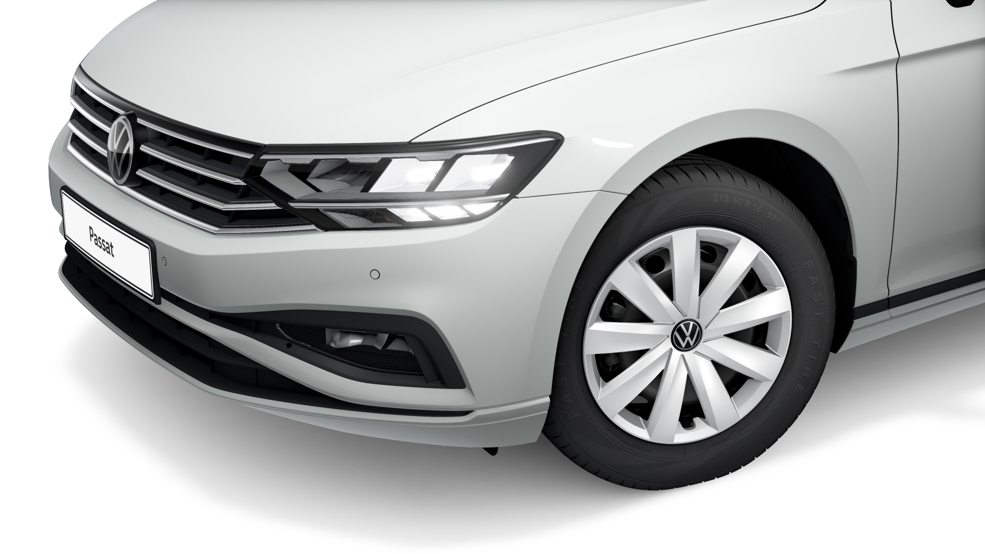 Volkswagen Passat 2.0 TDI DSG Variant