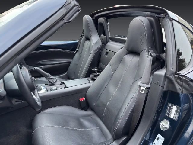 Mazda MX-5 RF Selection SkyActiv