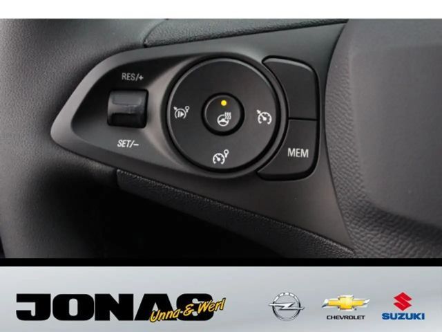 Opel Corsa 1.2 Turbo GS-Line Grand Sport