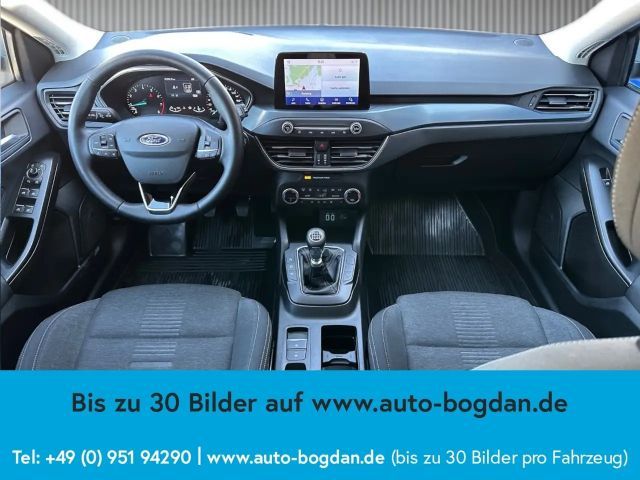 Ford Focus Active
