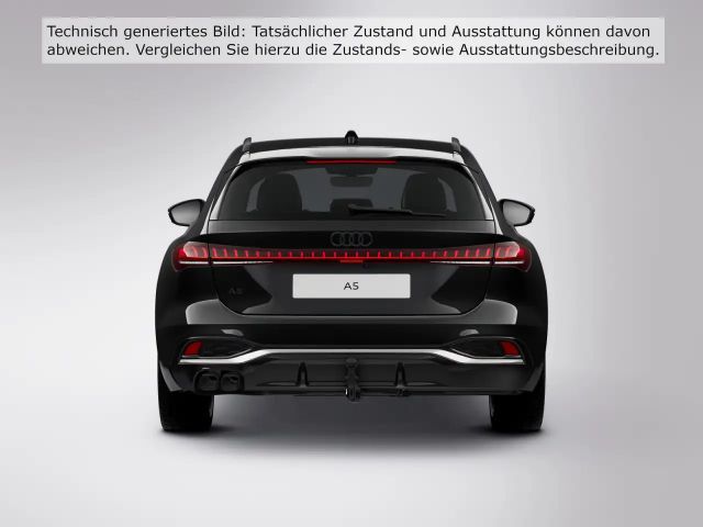 Audi A5 40 TDI S-Line