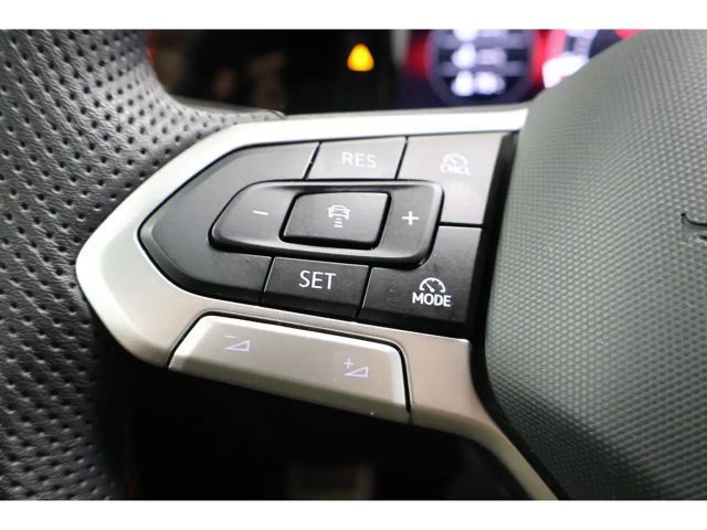 Volkswagen Golf DSG GTI Golf VIII Style