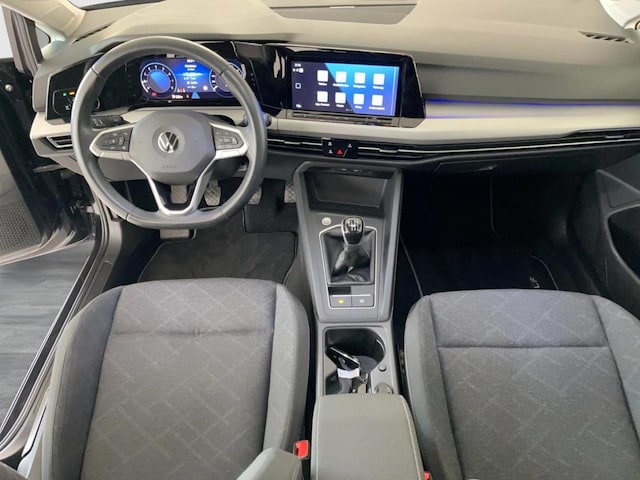 Volkswagen Golf 1.5 TSI Life