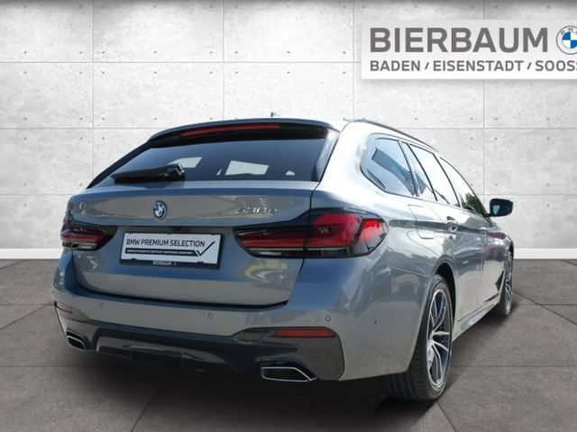 BMW 530 530e xDrive