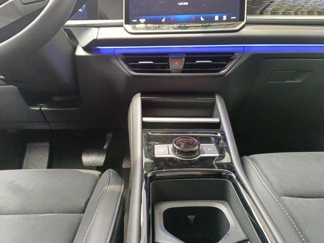 Volkswagen Tayron 1.5 eTSI DSG