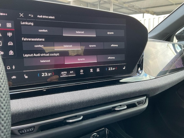 Audi A5 Avant S-Tronic