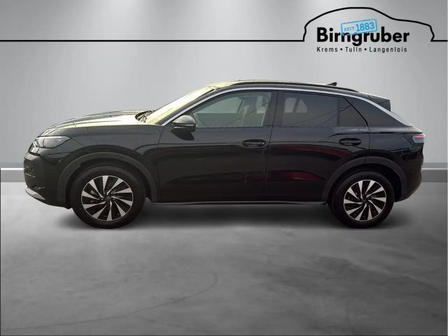 Volkswagen T-Roc DSG Life