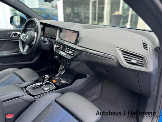 BMW 218 218i Coupé Gran Coupé M-Sport Sedan