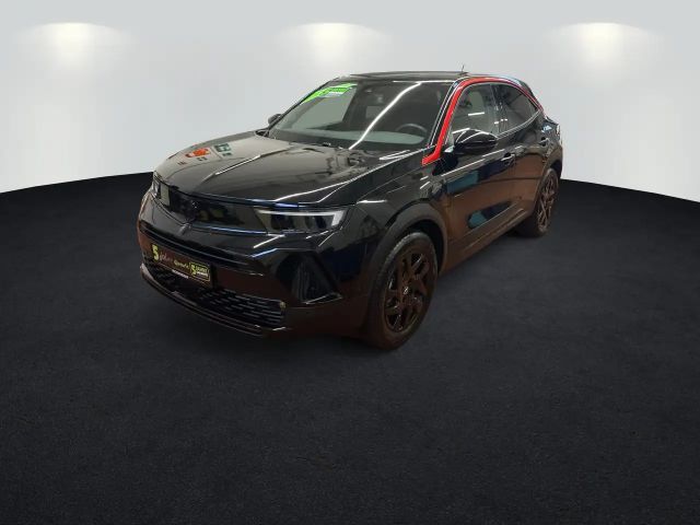 Opel Mokka GS-Line Grand Sport Mokka-e