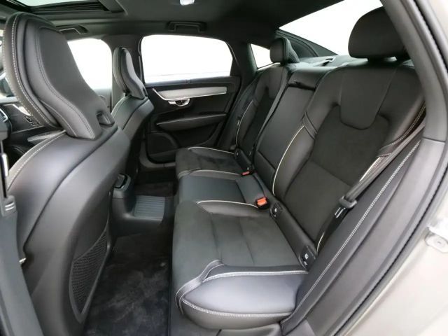 Volvo S90 AWD R-Design Recharge T8