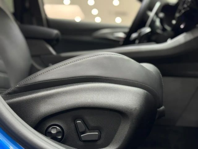 Alfa Romeo Tonale Veloce