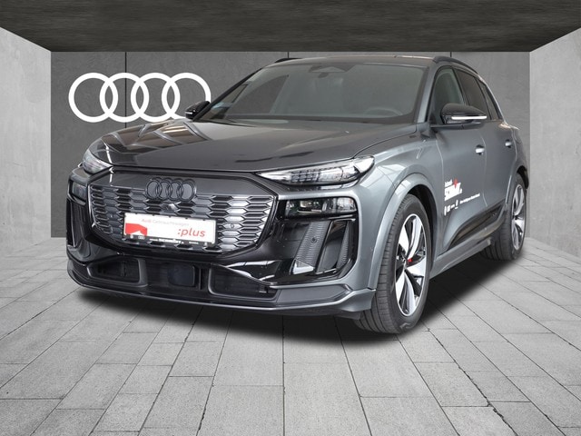 Audi Q6 e-tron Quattro