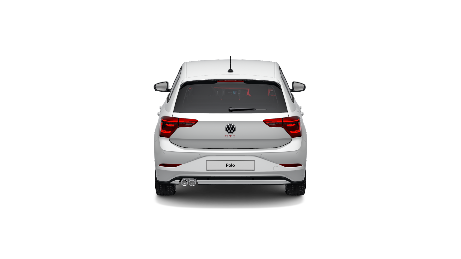 Volkswagen Polo 2.0 TSI DSG GTI IQ.Drive