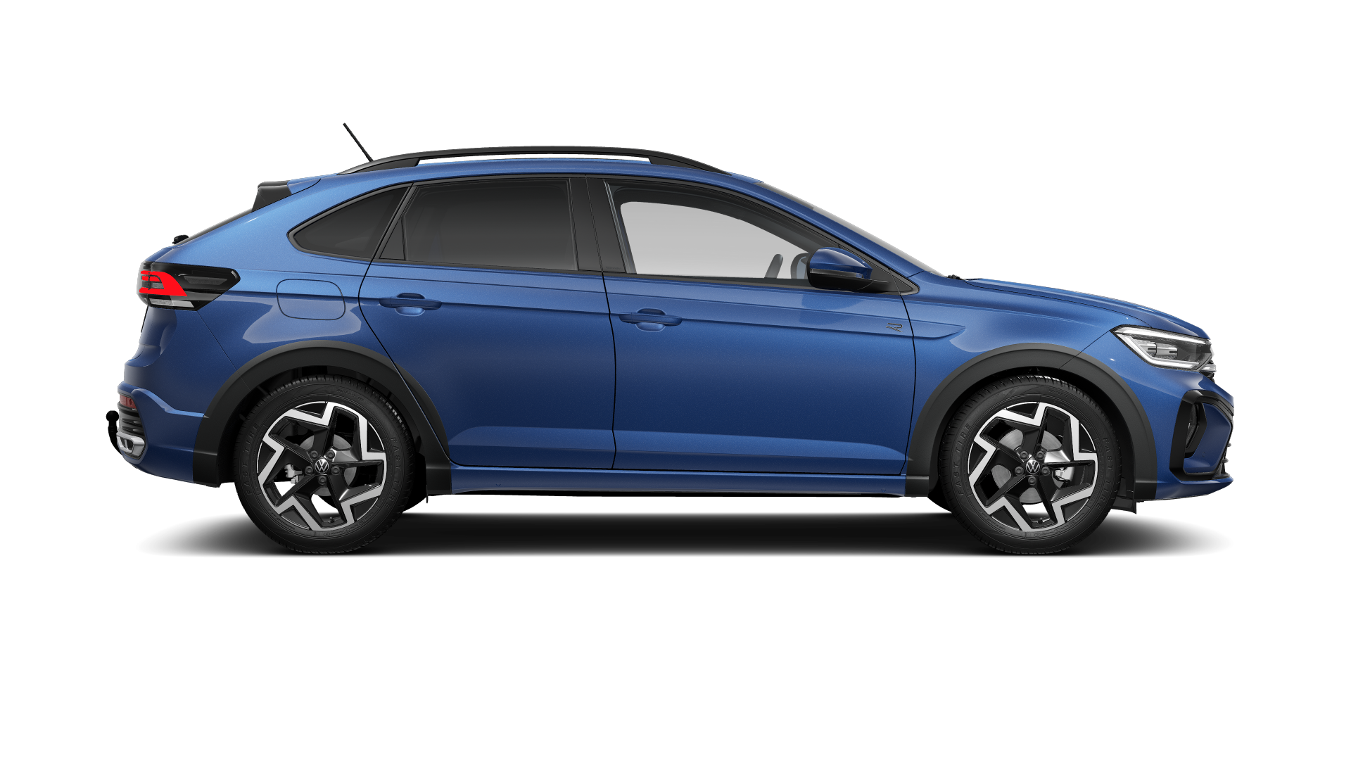 Volkswagen Taigo 1.0 TSI IQ.Drive R-Line