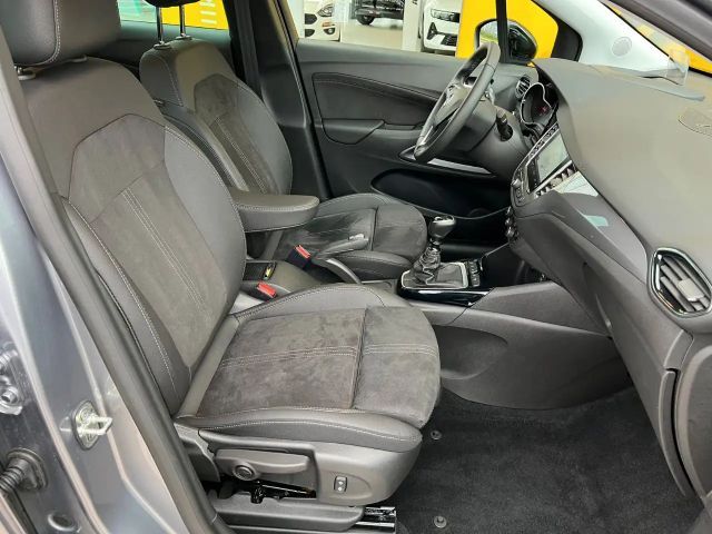 Opel Crossland X Turbo Ultimate