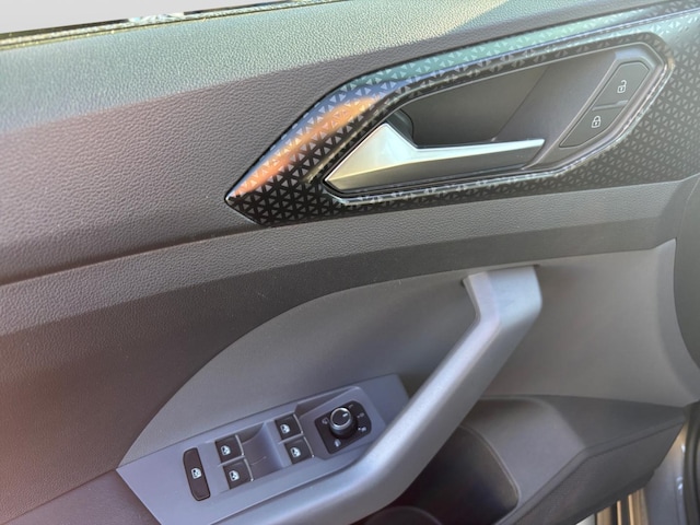 Volkswagen T-Cross DSG Style