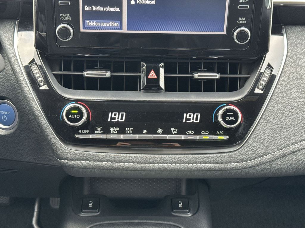 Toyota Corolla 5-deurs Business