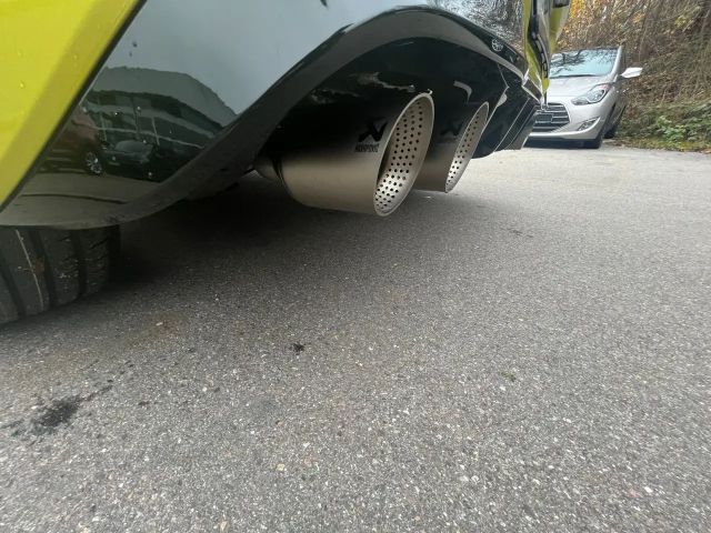 Volkswagen Golf Golf VIII